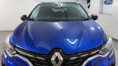 Renault Captur 1.0 TCE 90 Techno 5dr Petrol Hatchback